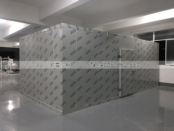 蘋果保鮮冷庫(kù)建設(shè).jpg