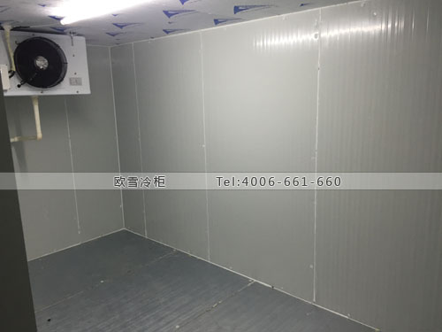 小型水果冷庫(kù)建設(shè).jpg