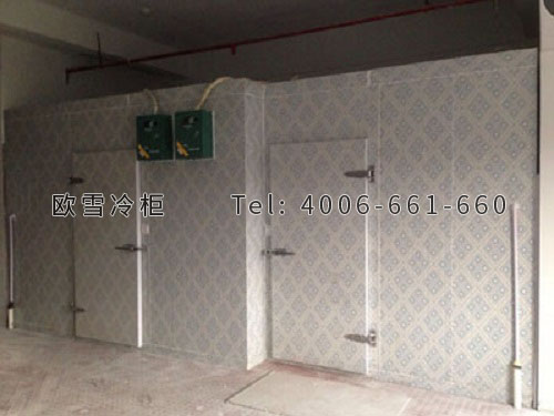 醫(yī)用冷庫安裝.jpg