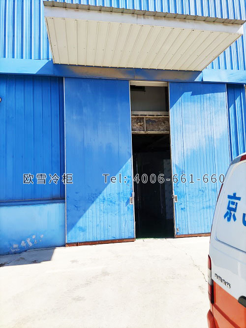 小型冷凍庫(kù)安裝.jpg 小型冷凍庫(kù)安裝.jpg