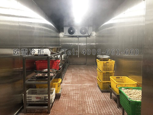 不銹鋼食品冷藏冷凍冷庫安裝.jpg 不銹鋼食品冷藏冷凍冷庫安裝.jpg