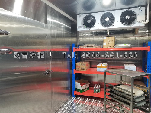 食品冷庫(kù)安裝.jpg