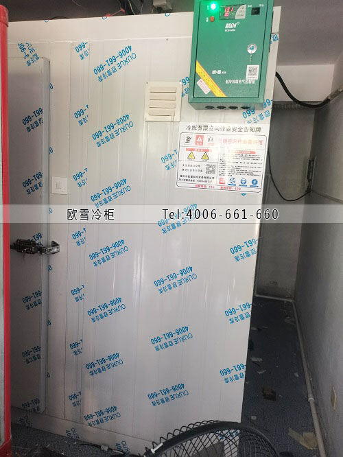 小型冷庫安裝.jpg 小型冷庫安裝.jpg