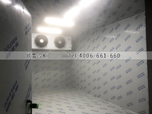 小型食品冷凍冷庫建設(shè)多少錢一平米.jpg