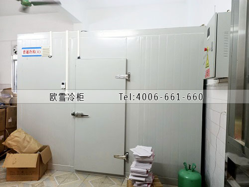 小型醫(yī)藥冷藏冷庫建設(shè)多少錢一平米.jpg