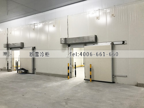冷庫建設(shè)成本需要多少錢一平米.jpg