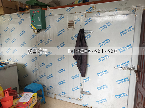 茶葉冷凍冷庫(kù)安裝.jpg 茶葉冷凍冷庫(kù)安裝.jpg