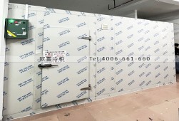 冷庫(kù)日常維護(hù)保養(yǎng)（二）