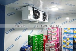 冷庫設(shè)計(jì)-廣西南寧小型酒水冷藏冷庫安裝