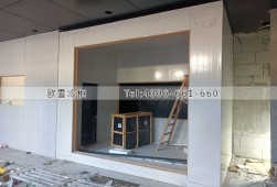 保鮮冷庫-廣州天河區(qū)15立方的小型玻璃花房冷庫安裝